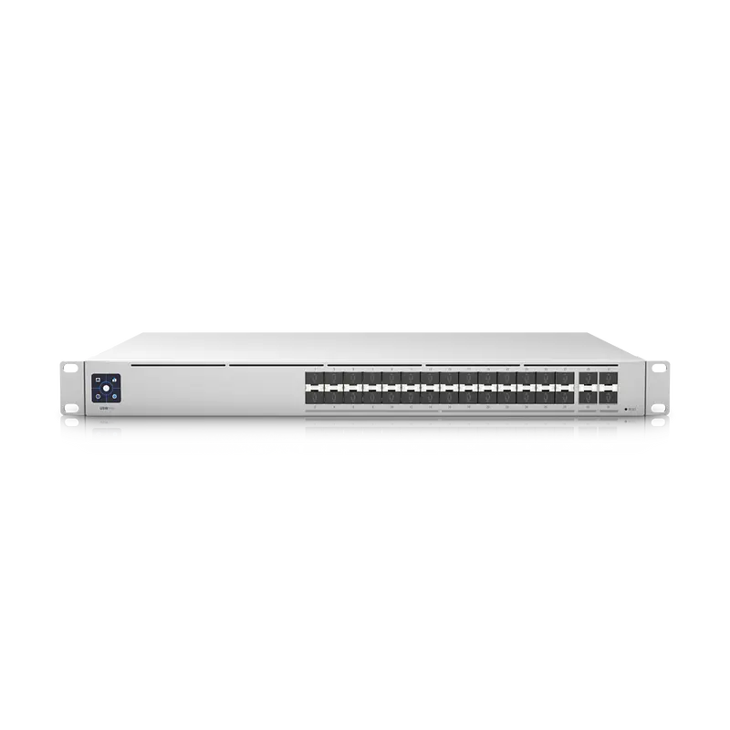 USW-Pro-Aggregation is a