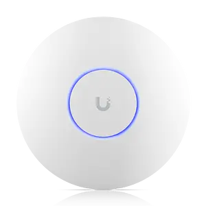 UniFi6 Enterprise 4800 Mbit/s