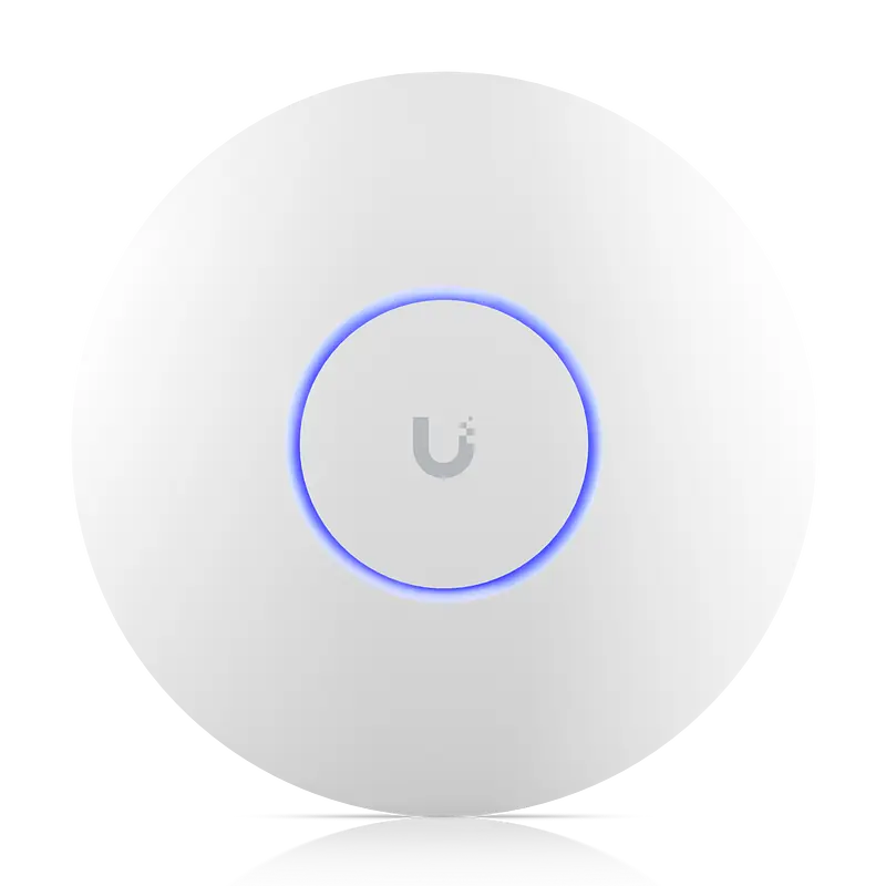 UniFi6 Enterprise 4800 Mbit/s