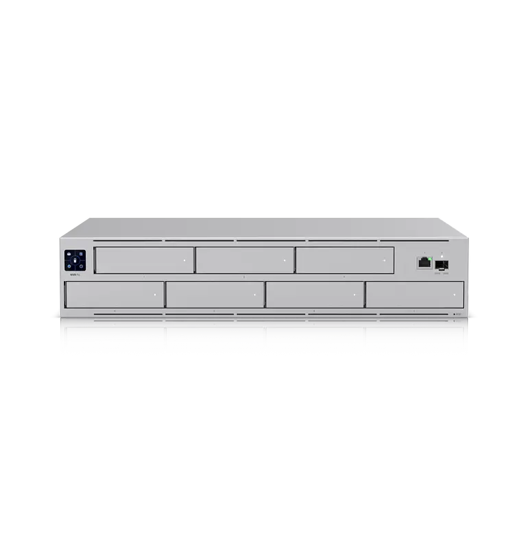 UniFi Protect Network Video