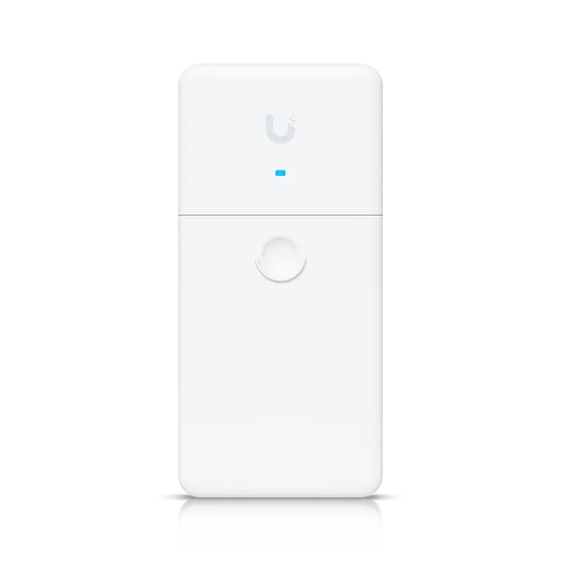 Long-range Ethernet Repeater