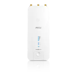 airMAX 2.4 GHz Rocket Prism ac