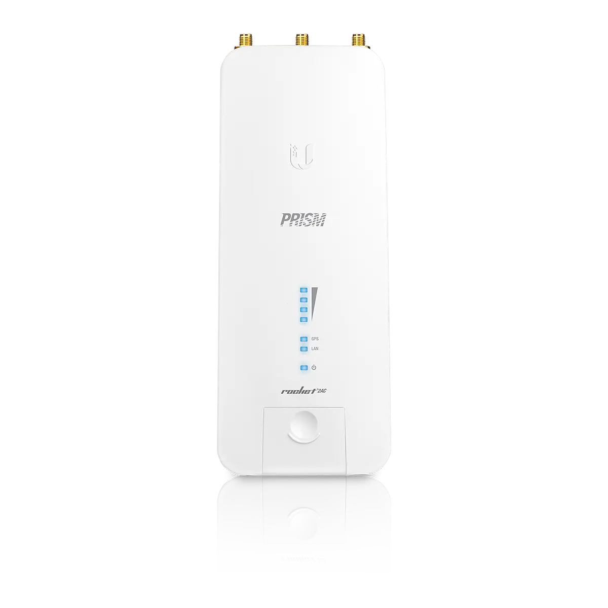 airMAX 2.4 GHz Rocket Prism ac