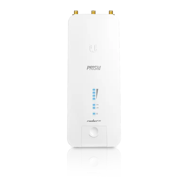 airMAX 2.4 GHz Rocket Prism ac