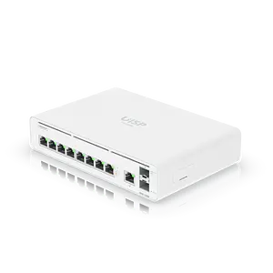 UISP Console