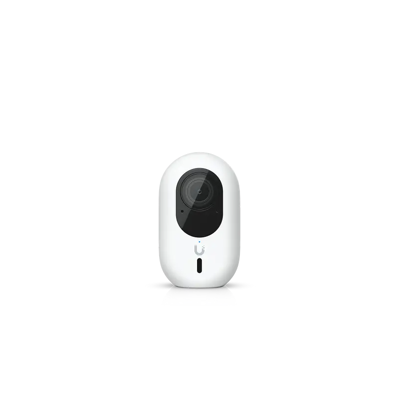 G4 Instant Cube IP security