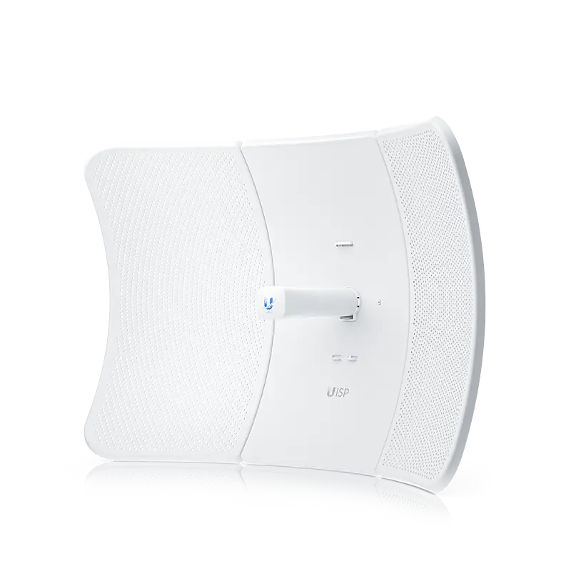 UISP LTU XR network antenna