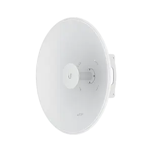 Point-to-point (PtP) dish