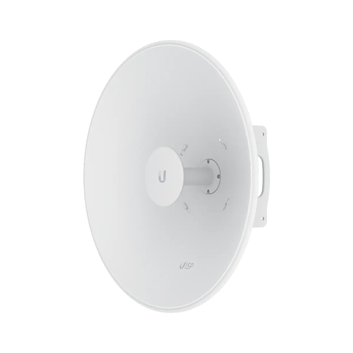 Point-to-point (PtP) dish