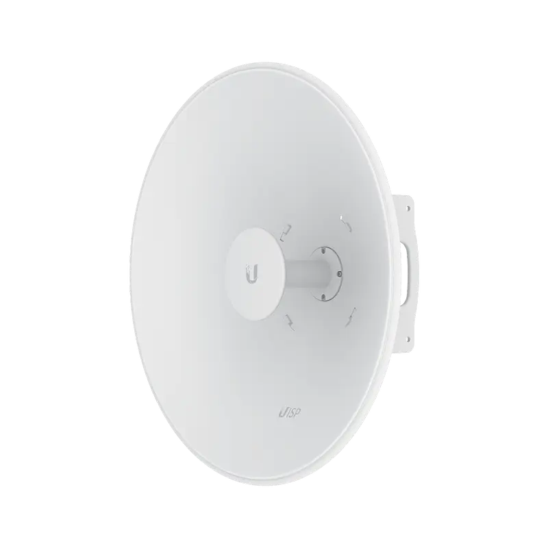 Point-to-point (PtP) dish