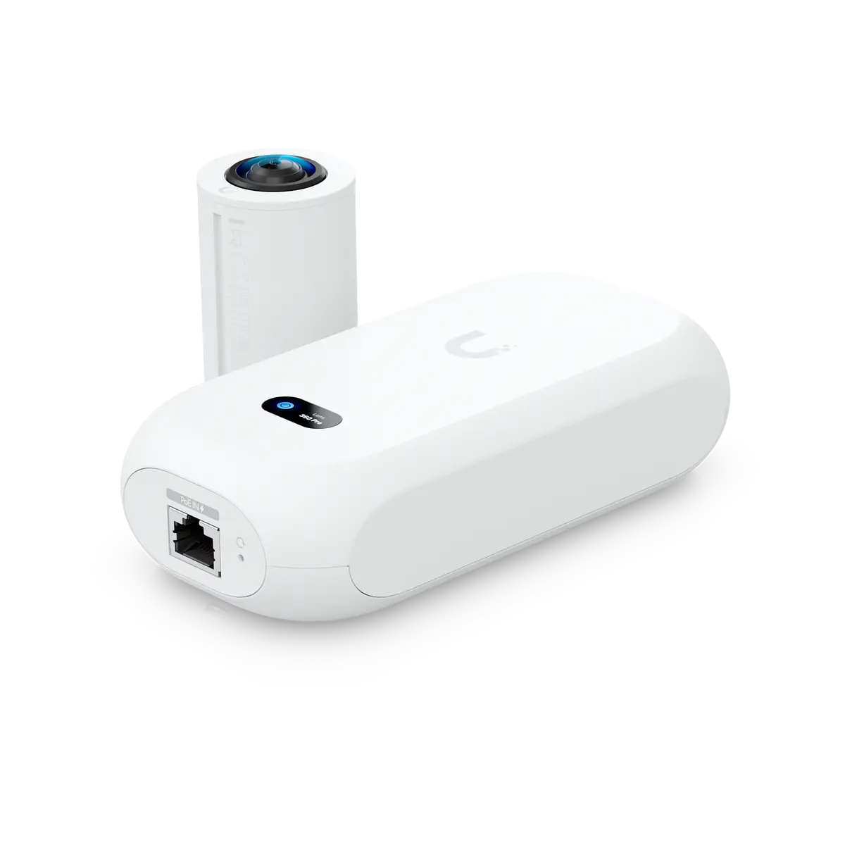 Camera AI Theta