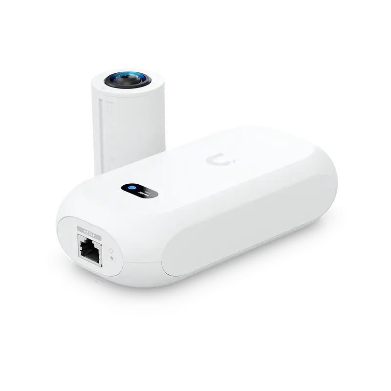 Camera AI Theta