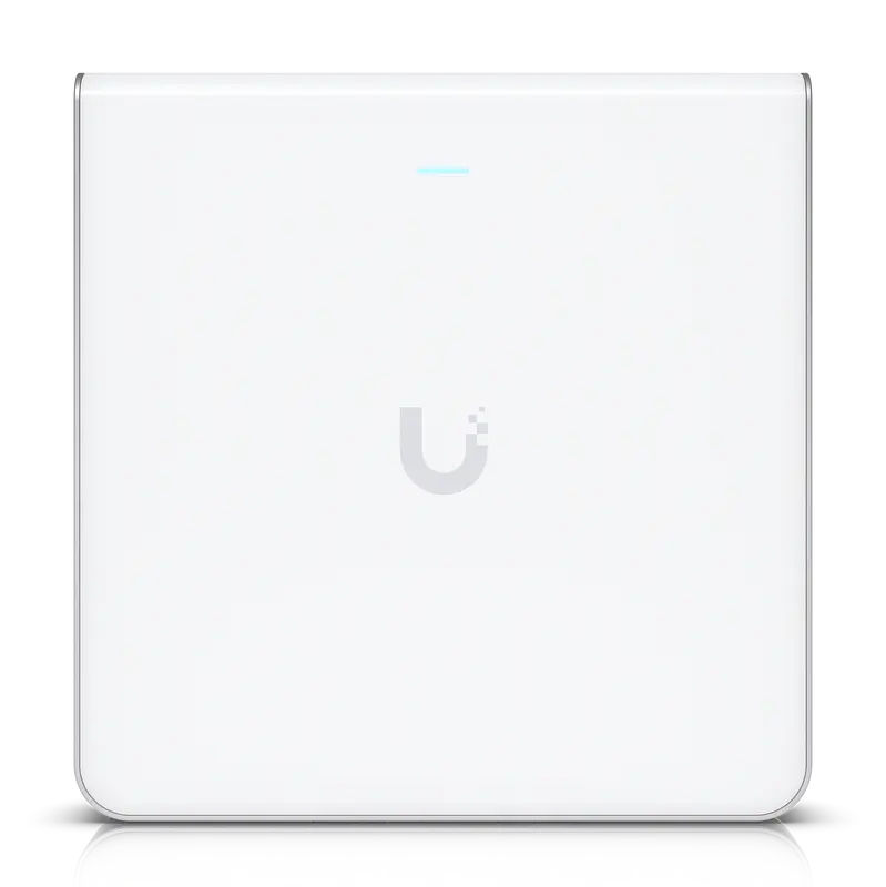 U6 Enterprise In-Wall