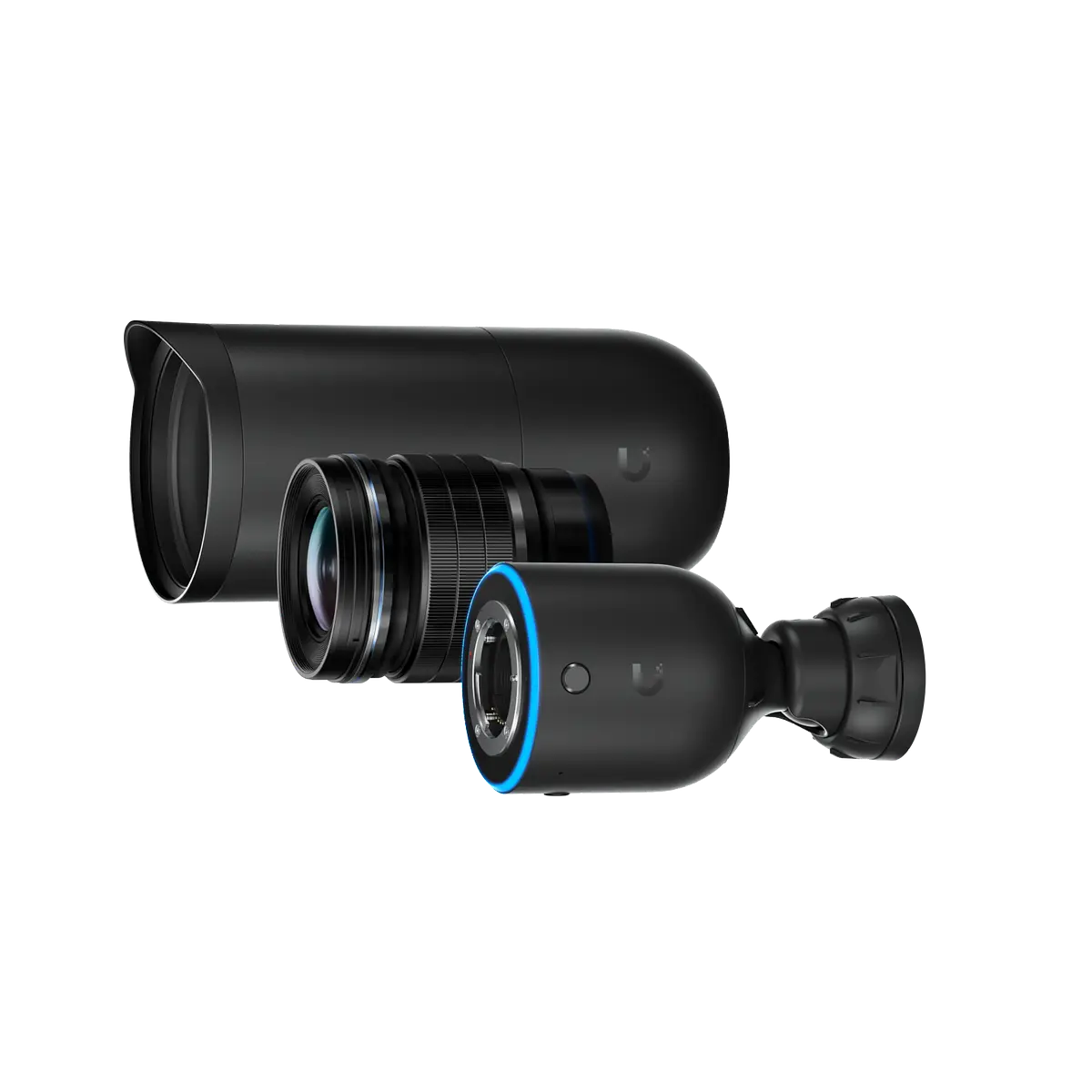 AI DSLR
