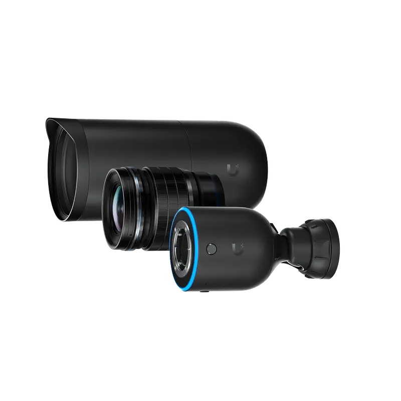 AI DSLR