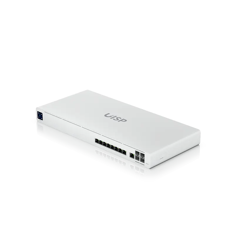 UISP Router Pro
