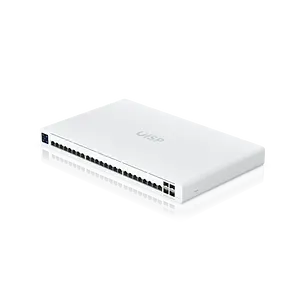 UISP Switch Pro, 24-Port PoE 