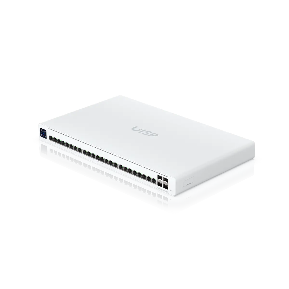 UISP Switch Pro, 24-Port PoE 