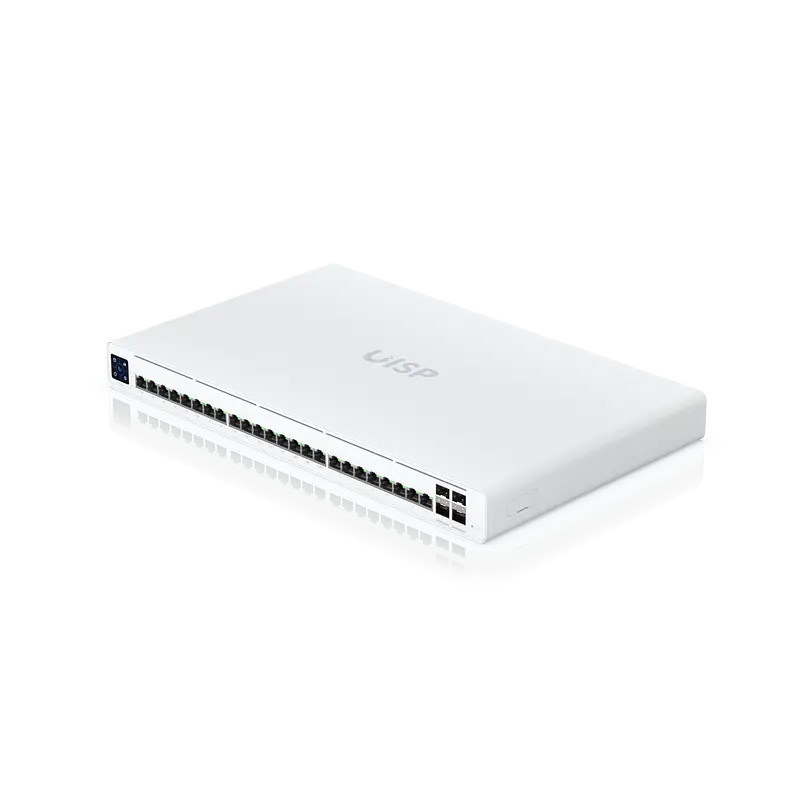 UISP Switch Pro, 24-Port PoE