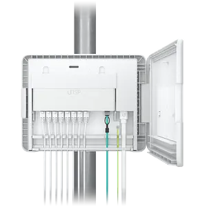 UISP Box