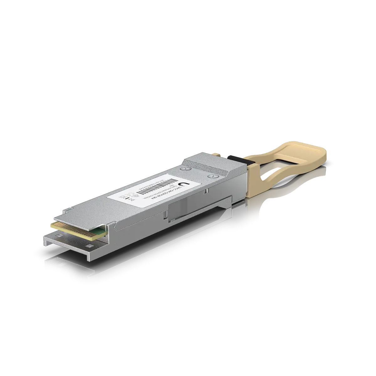 25 Gbps Multi-mode Optical