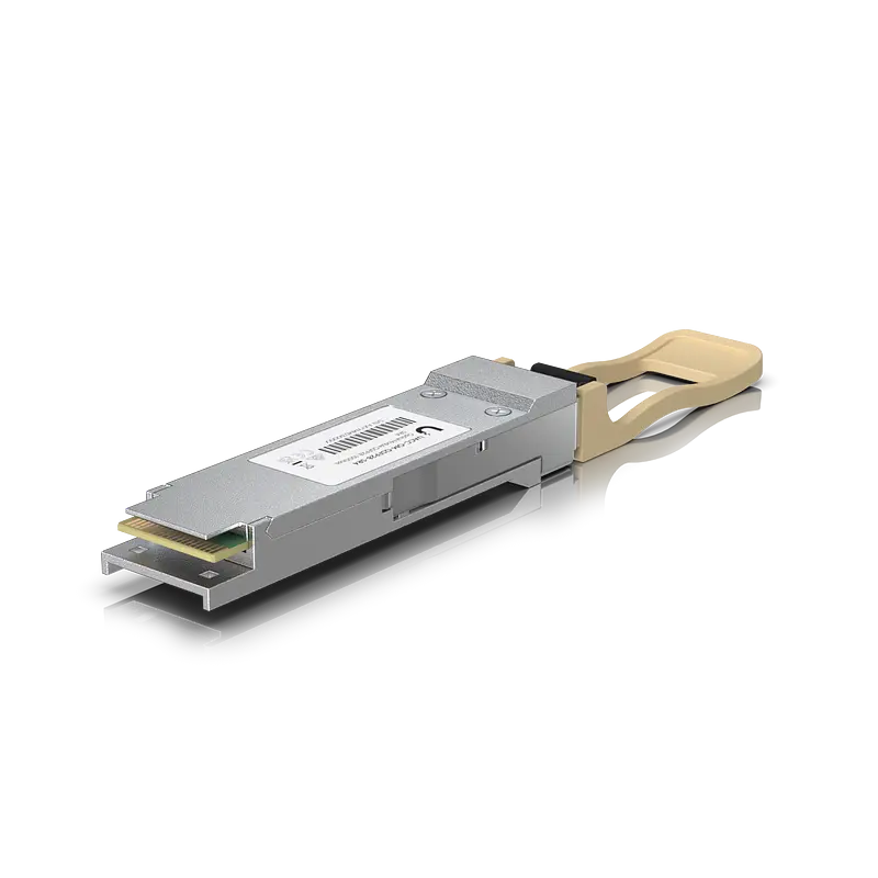 25 Gbps Multi-mode Optical