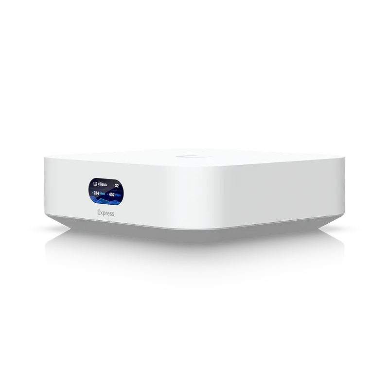 Ubiquiti UX UniFi Express