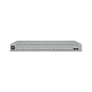 A 24-port, Layer 3