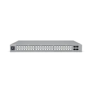 A 48-port, Layer 3