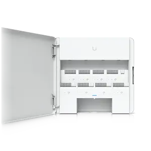 Enterprise-grade access hub