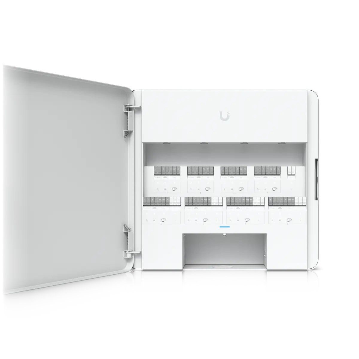 Enterprise-grade access hub