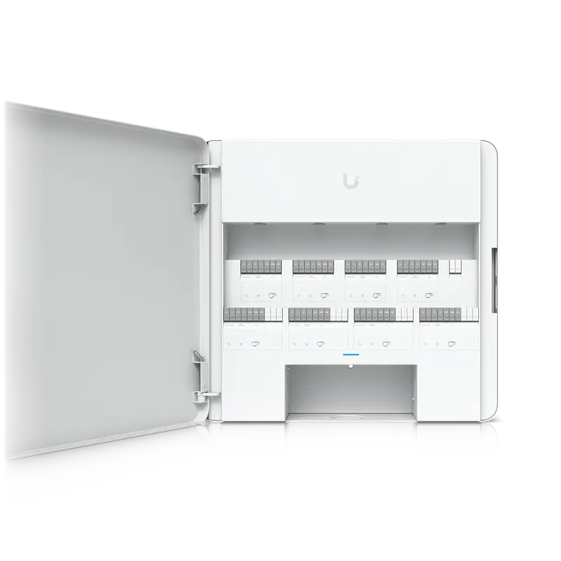 Enterprise-grade access hub