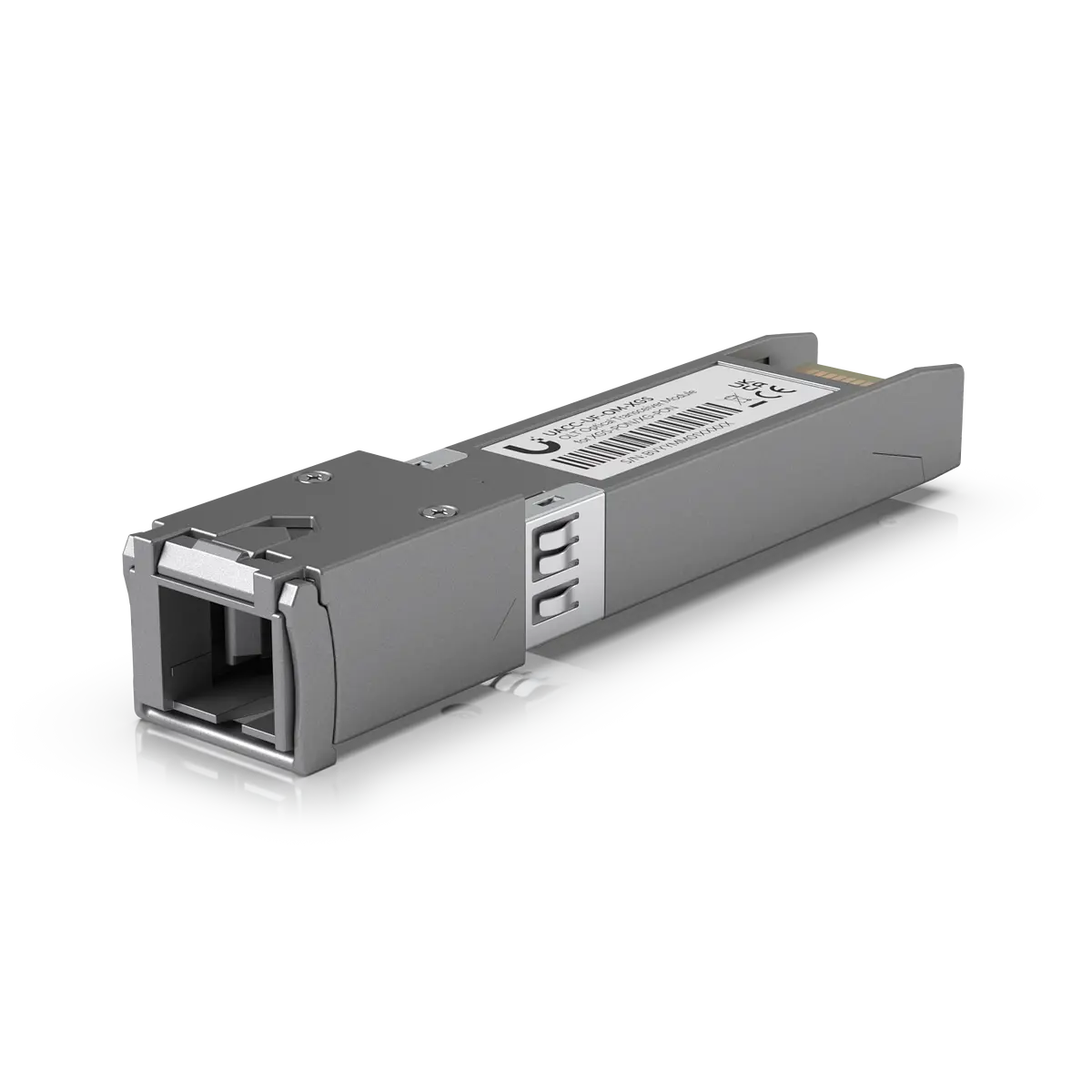 UISP UACC-UF-OM-XGS network