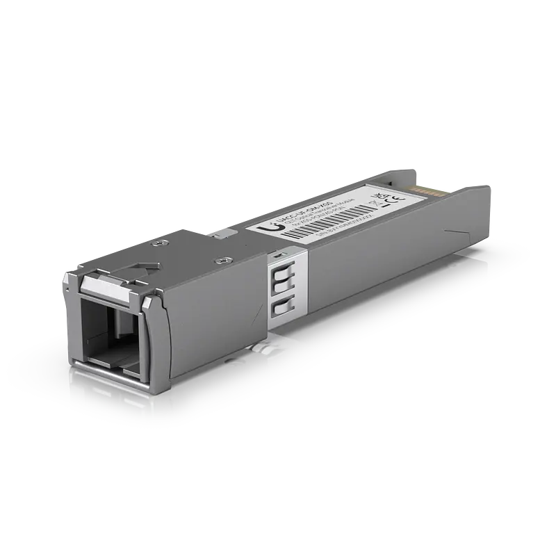 UISP UACC-UF-OM-XGS network