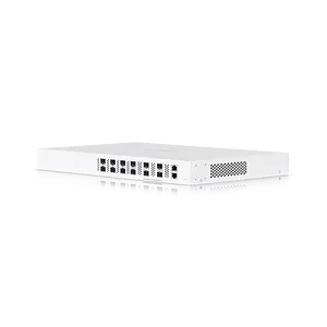 UISP -FIBER-OLT-XGS network