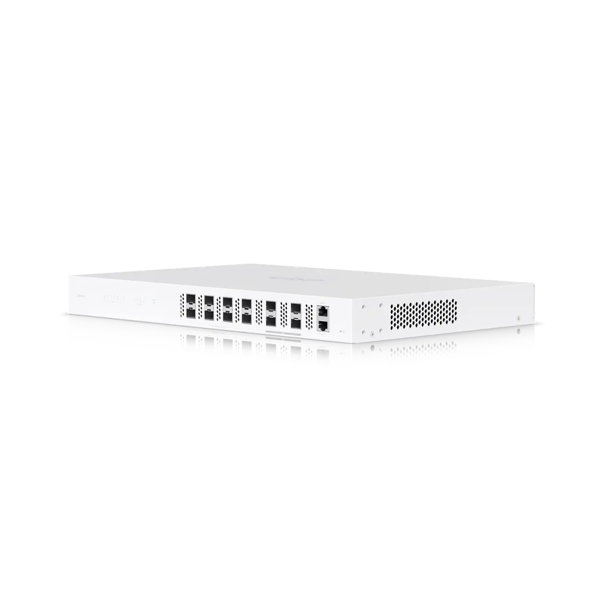 UISP -FIBER-OLT-XGS network