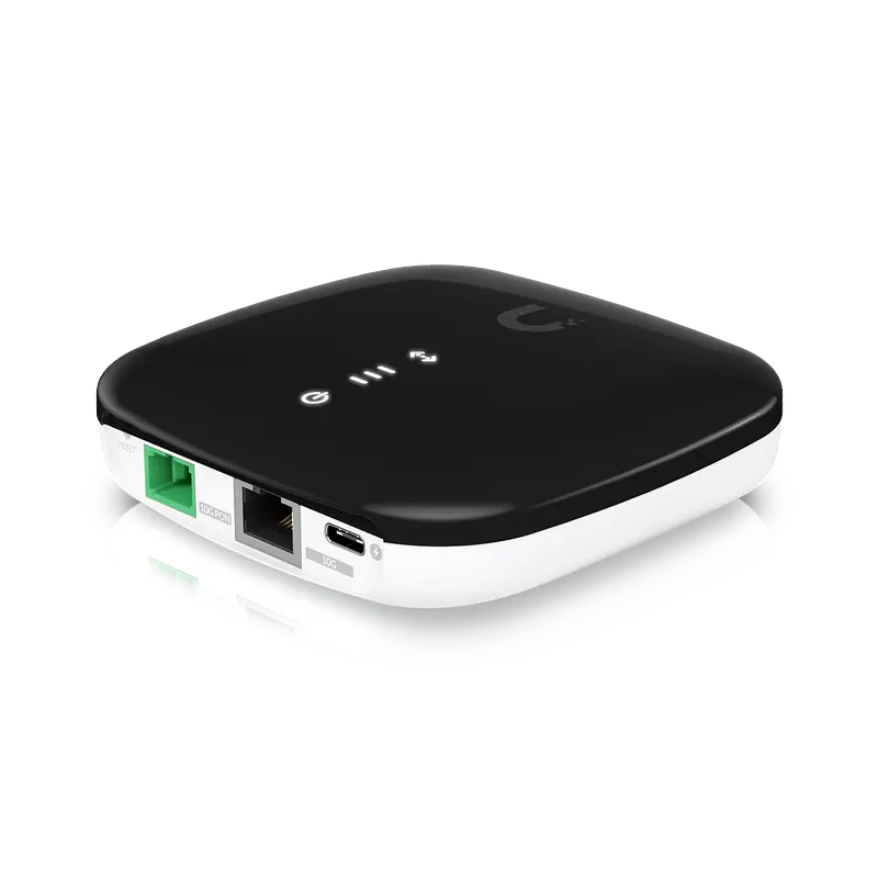 UISP Fiber XG-PON CPE