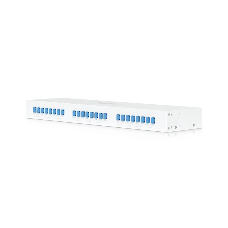UISP Fiber Coexistence WDM