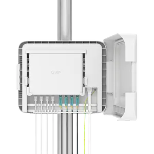 Weatherproof enclosure for
