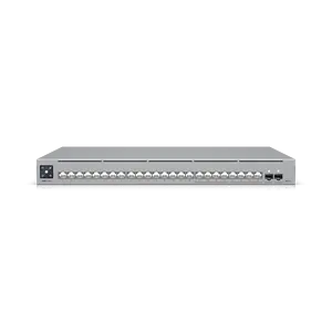 A 24-port, Layer 3