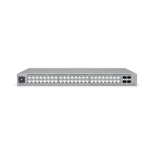 A 48-port, Layer 3