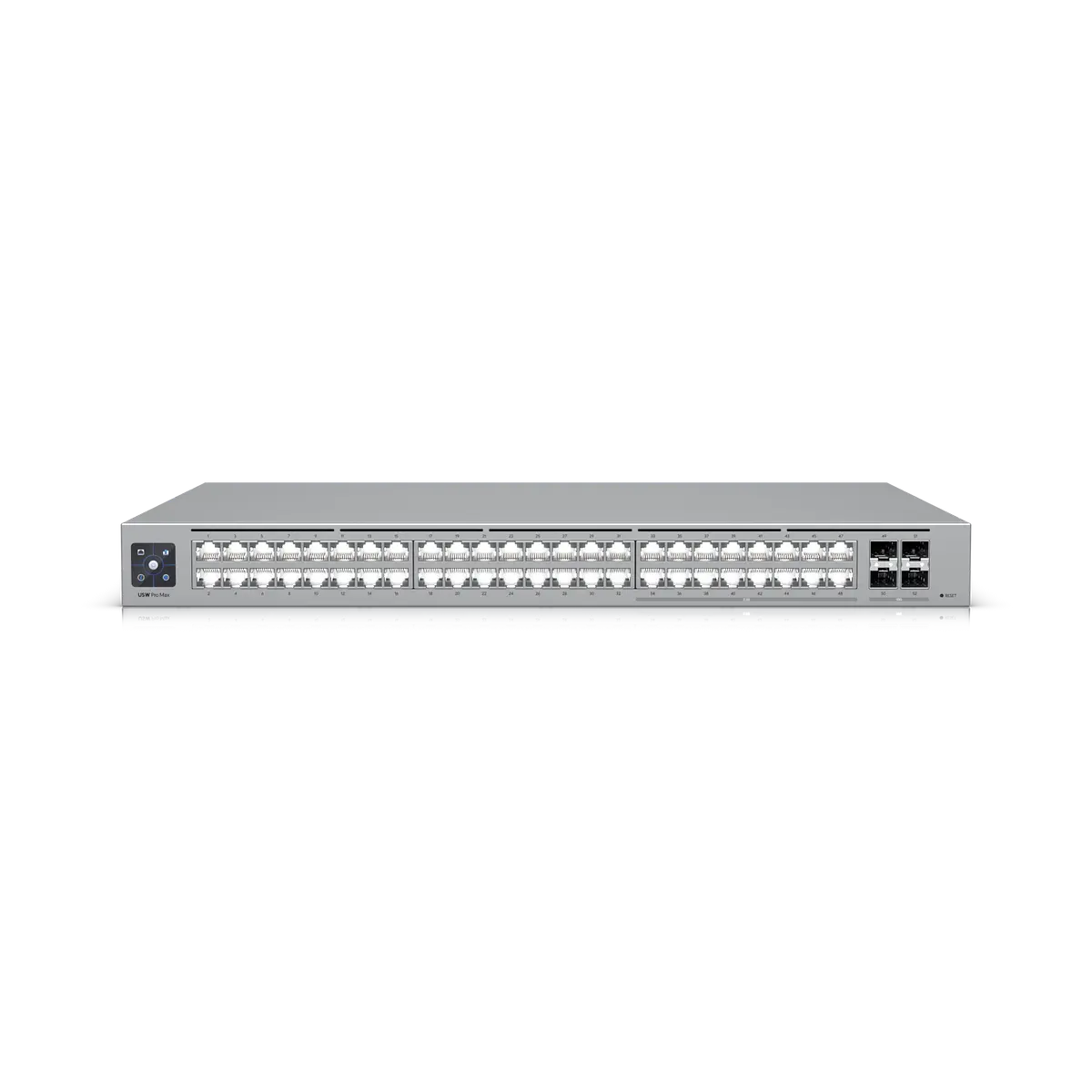 A 48-port, Layer 3
