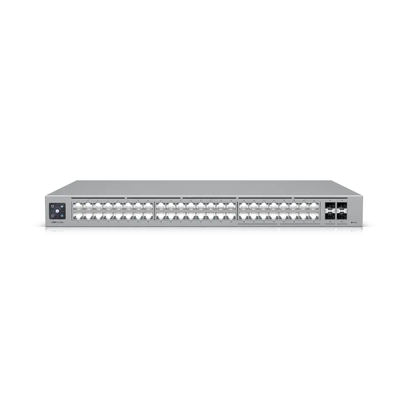 A 48-port, Layer 3