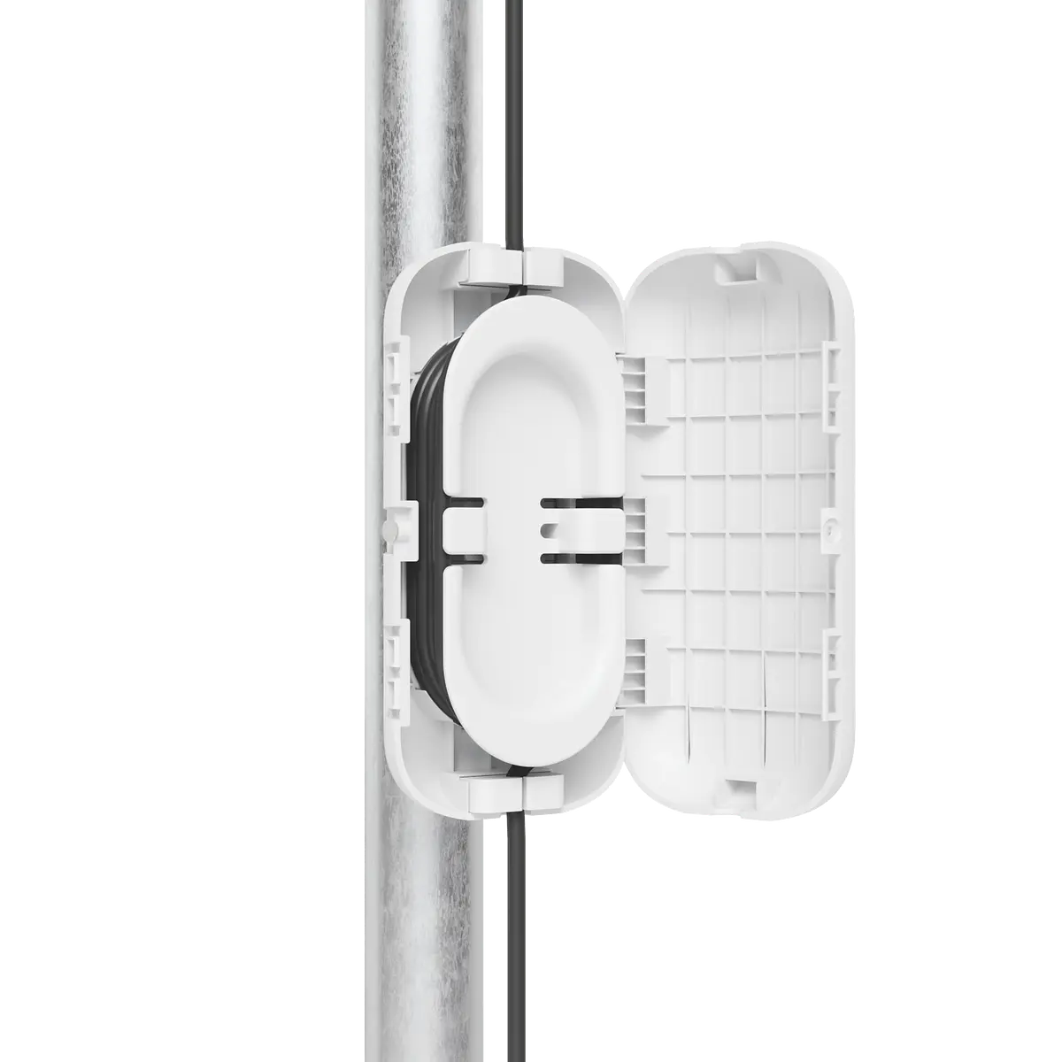 UV-resistant, pole or