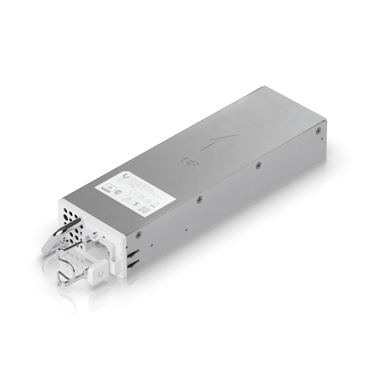250W (27V) AC/DC hot-swap