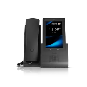 Ubiquiti UTP-Touch Phone Touch