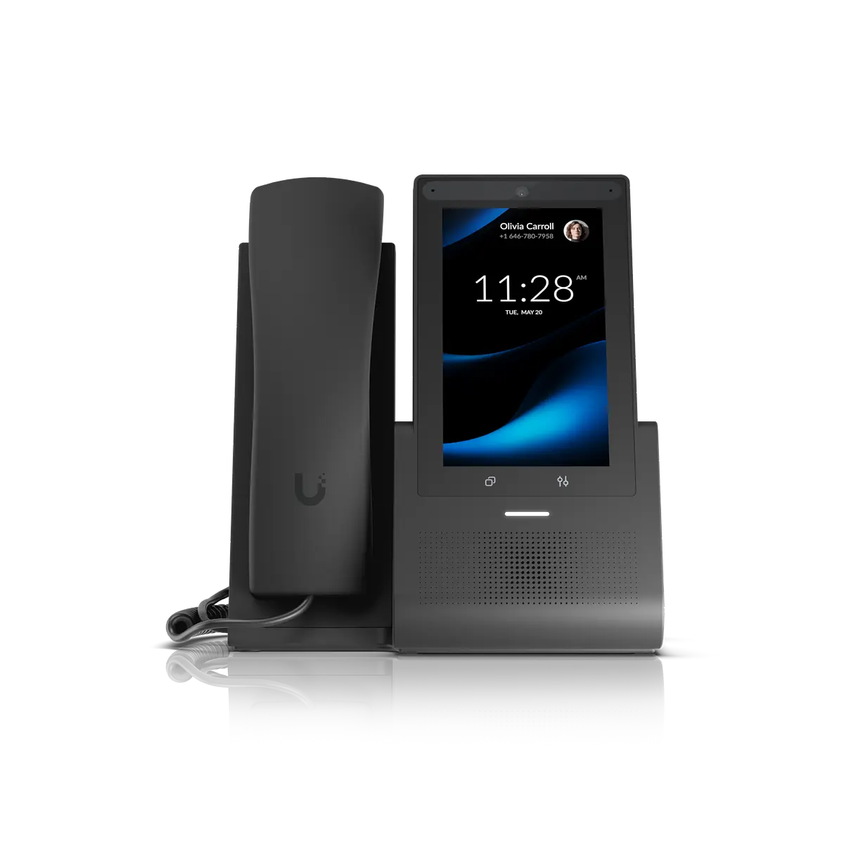 Ubiquiti UTP-Touch Phone Touch