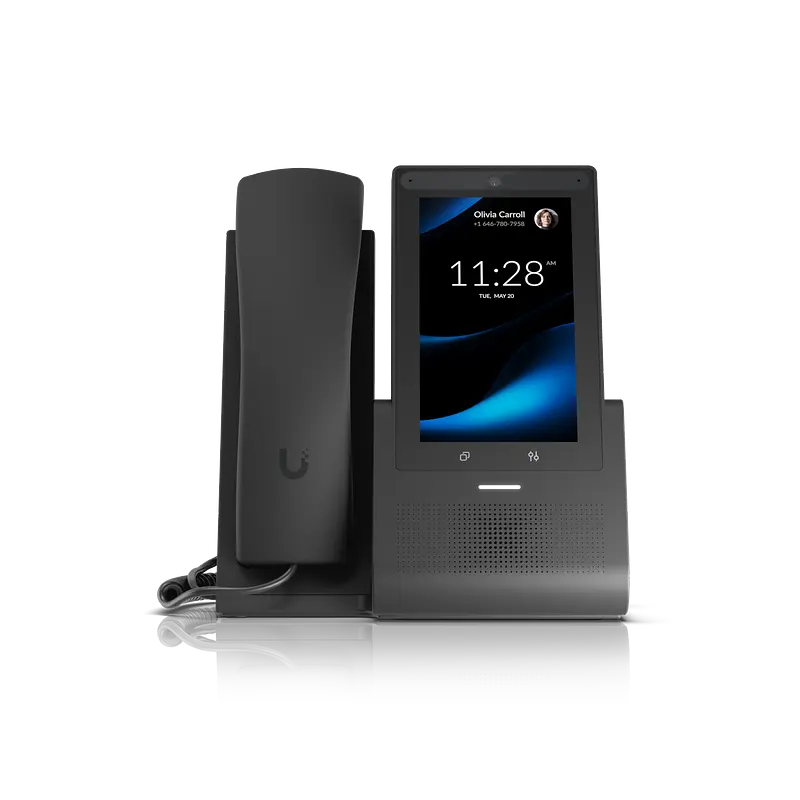 Ubiquiti UTP-Touch Phone Touch