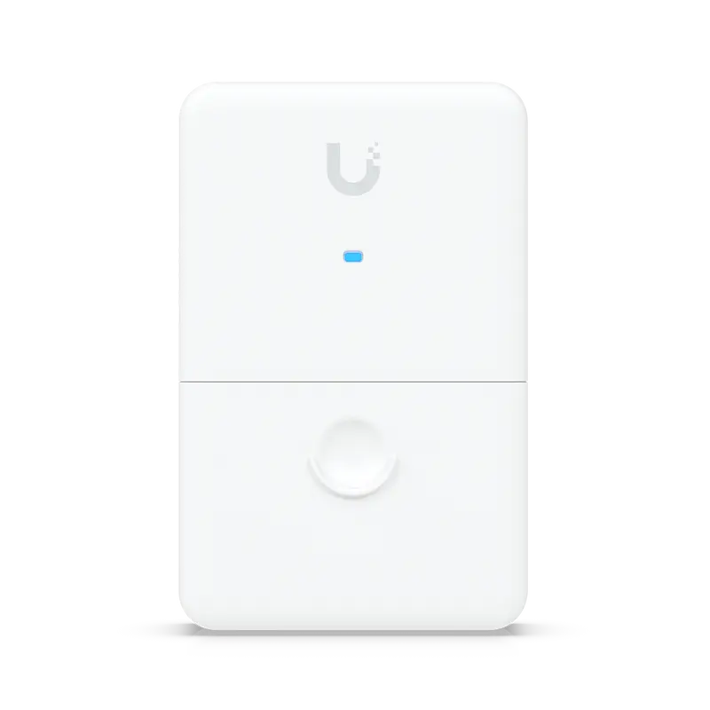 Versatile PoE adapter that