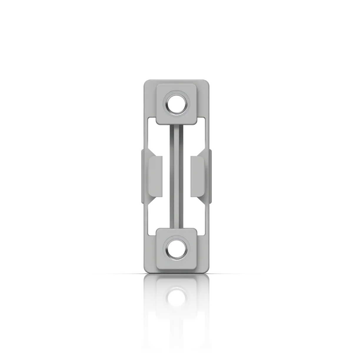 Rack Mount Kit. 1U snap-in 